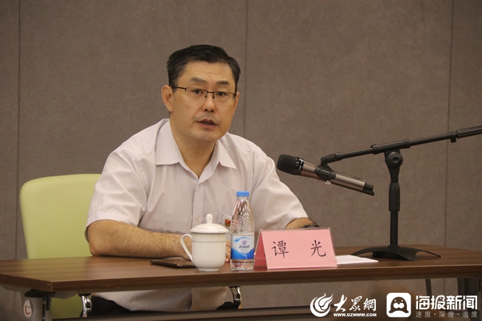 產發(fā)集團：看到身邊的學習榜樣，努力做出“產發(fā)”貢獻