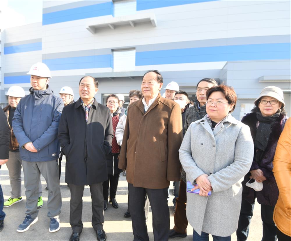 市民代表辛安點(diǎn)贊產(chǎn)發(fā)集團(tuán)：濟(jì)南產(chǎn)業(yè)發(fā)展，有你們，更強(qiáng)大!