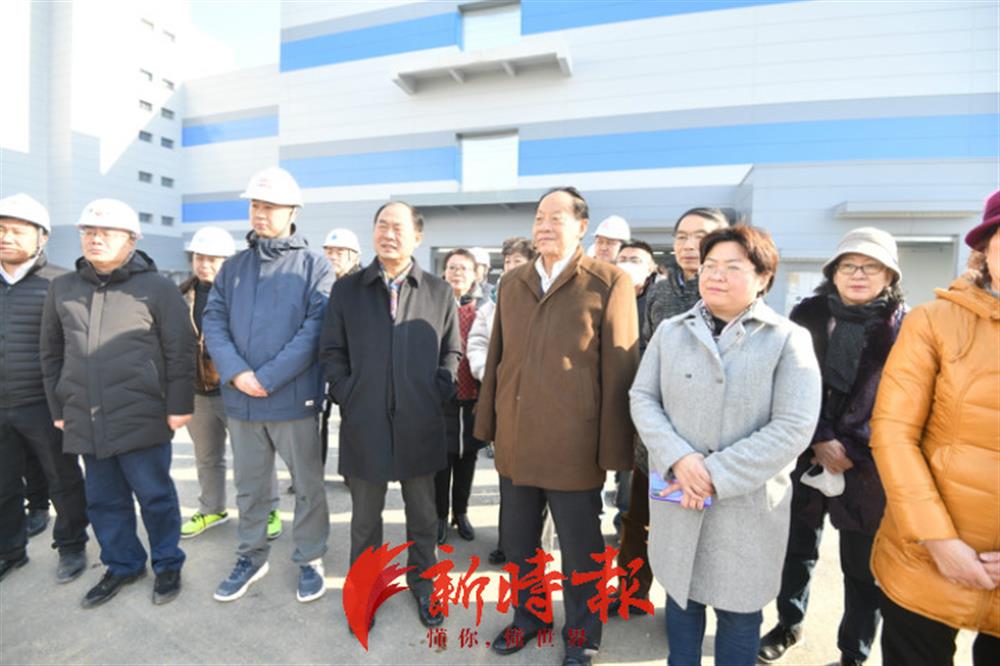 3年增3倍，今年濟(jì)南產(chǎn)發(fā)集團(tuán)資產(chǎn)規(guī)模將超200億