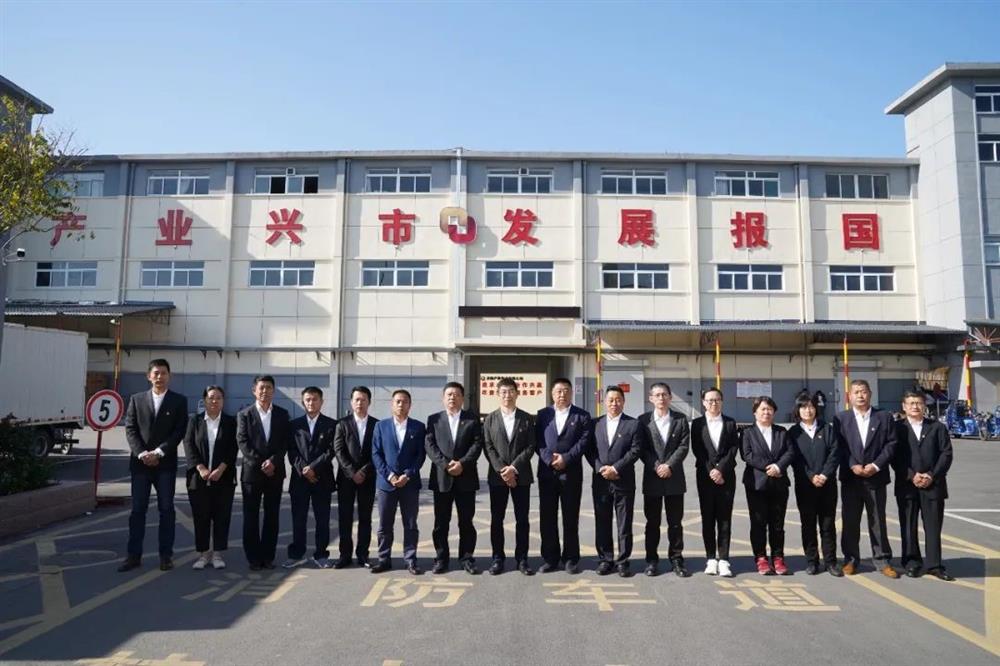 以“合”為聚促發(fā)展，以“融”務(wù)實(shí)注動(dòng)能