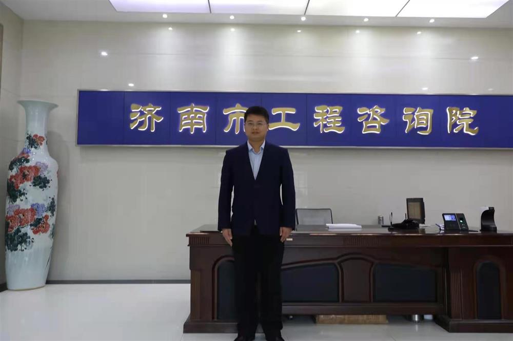 以夢(mèng)為馬，做城市筑夢(mèng)師